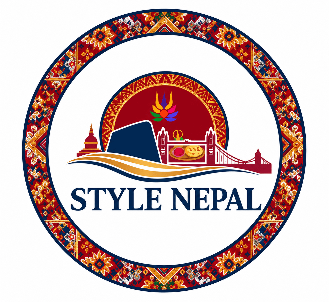 Style Nepal
