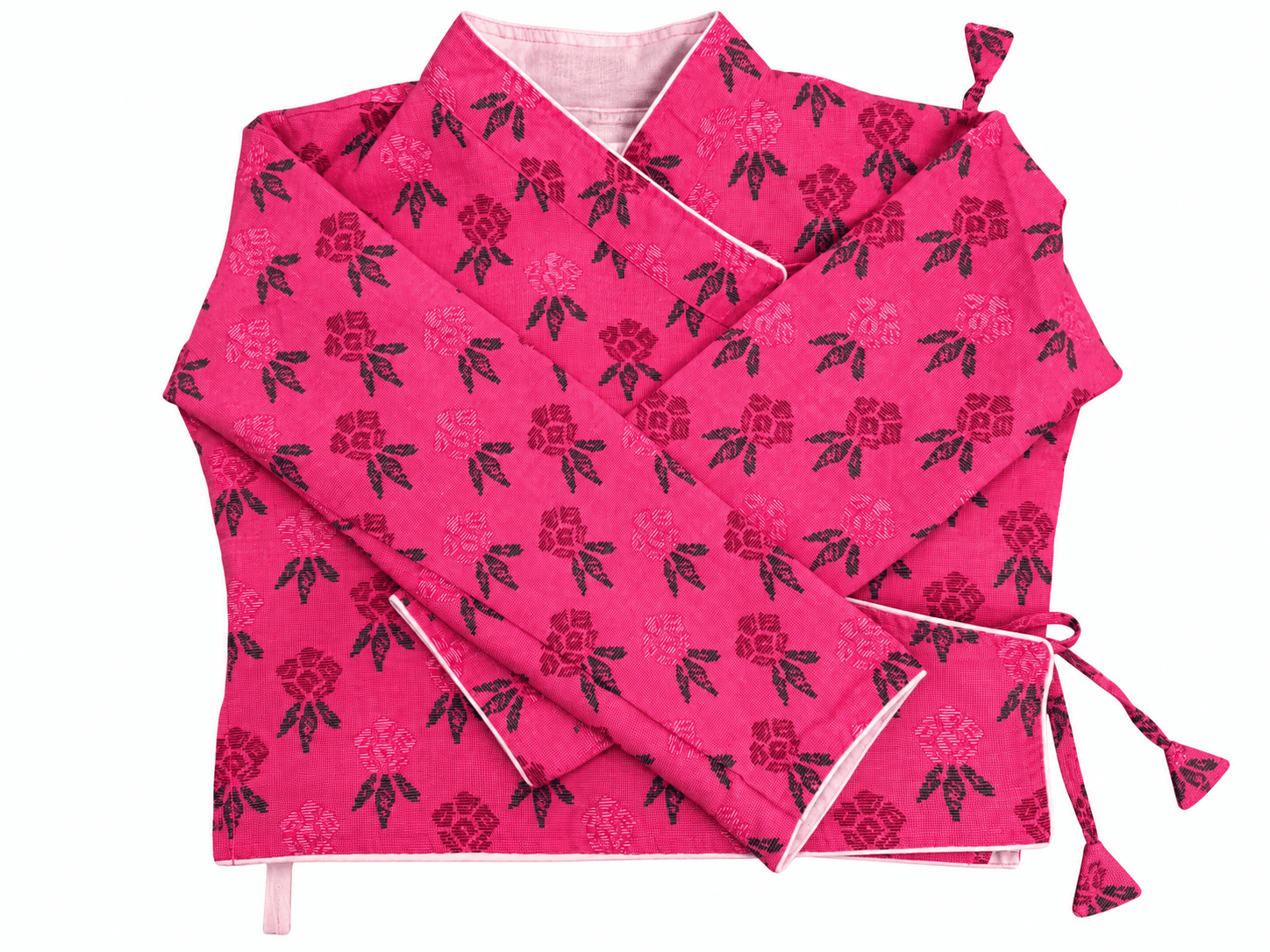 Dhaka choli