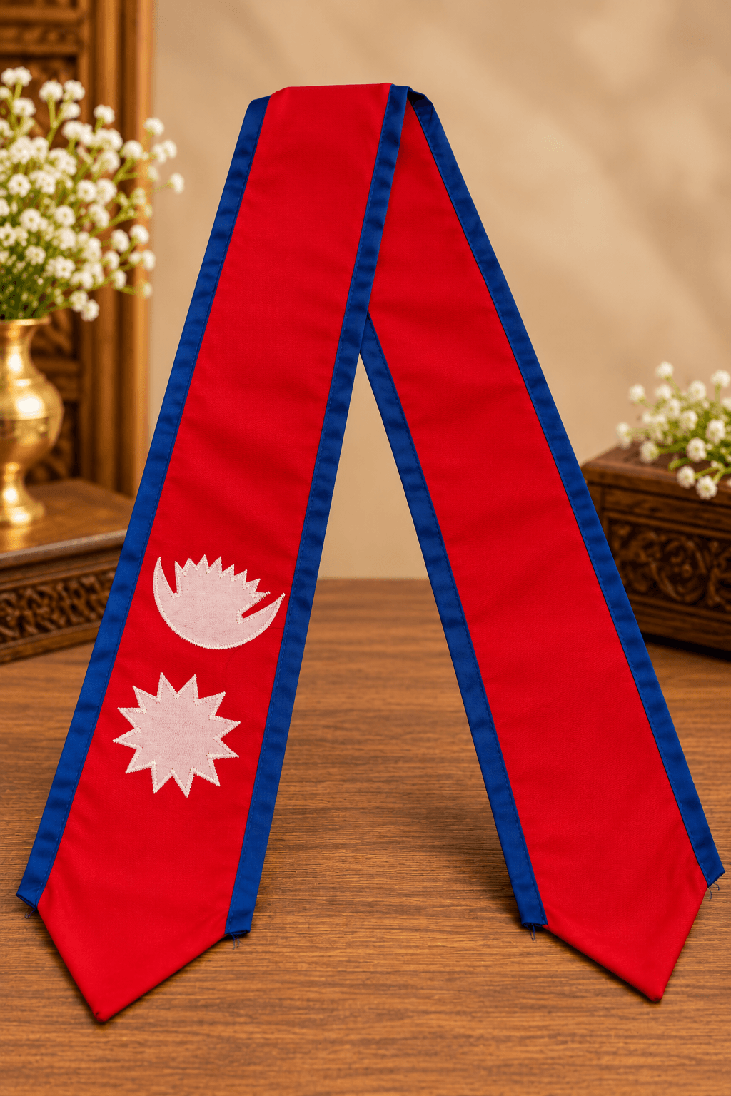 Nepali sash